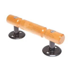 Ручка-скоба Starfix Винтаж SMP-53706-1 250 мм оксид