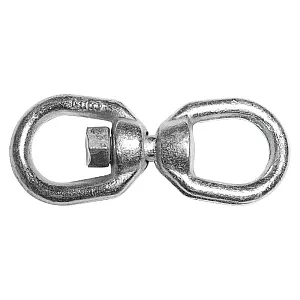 Вертлюг Starfix SMP-76561-1 кольцо-кольцо М12/13