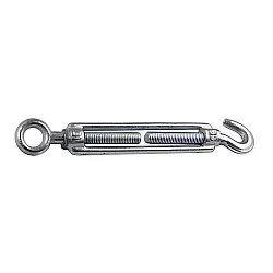 Талреп Starfix SMP-77793-1 крюк-кольцо HR 16 DIN 1480