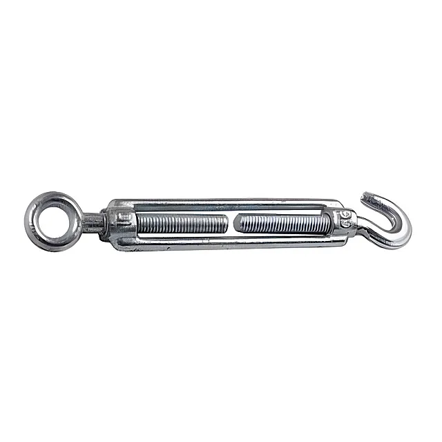 Талреп Starfix SMP-77793-1 крюк-кольцо HR 16 DIN 1480
