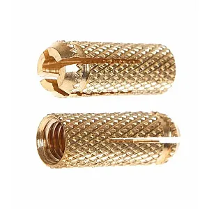 Анкер латунный М12 Starfix SMC2-97535-50