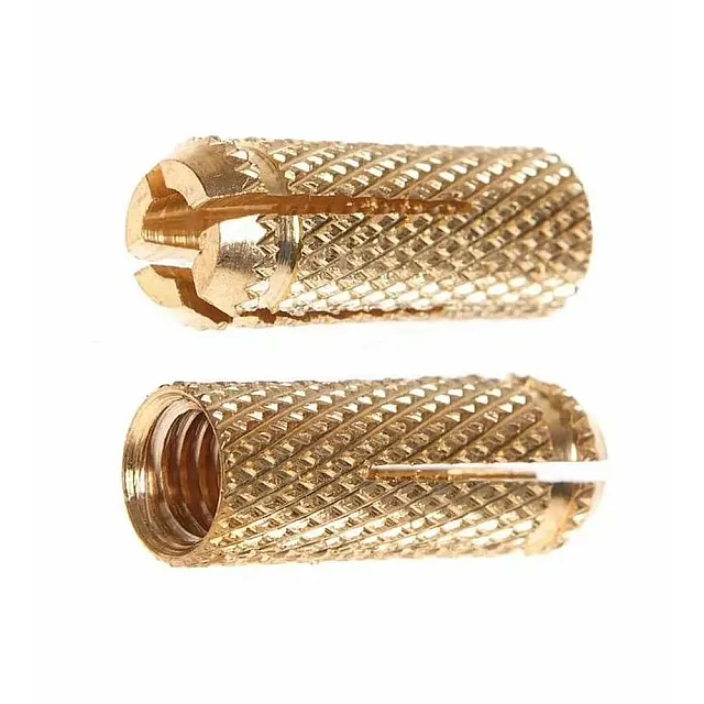 Анкер латунный М12 Starfix SMC2-97535-50