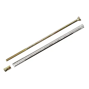 Анкер рамный 8*112 мм Starfix SM-70518