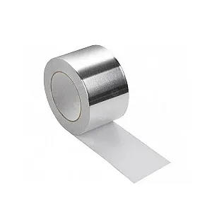 Лента алюминиевая Starfix SMP-55611-1 армированная 100 мм*40 м