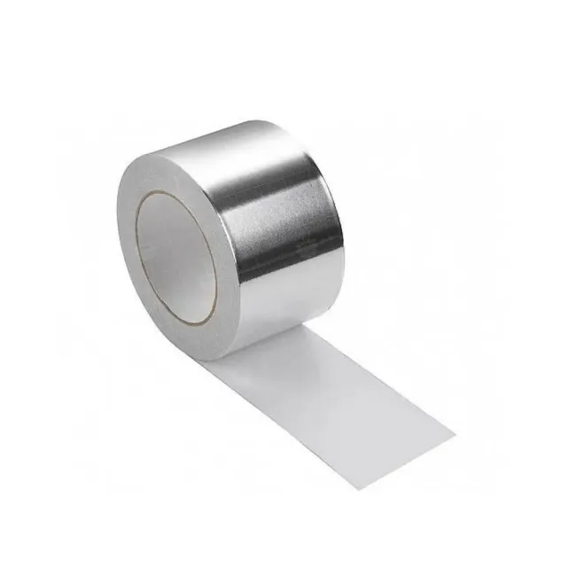Лента алюминиевая Starfix SMP-55611-1 армированная 100 мм*40 м