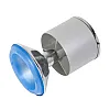 Опора мебельная Starfix SMF-5968 круглая 50 мм 79-86 мм алюминий