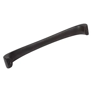 Ручка-скоба Starfix SMF-10905 28*128 мм медь полированная