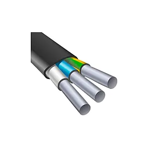 Кабель Поиск-1 АВВГ-П 3*2.5