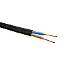 Кабель Поиск-1 ВВГ-Пнг(A)-LS 2*1.5 черный