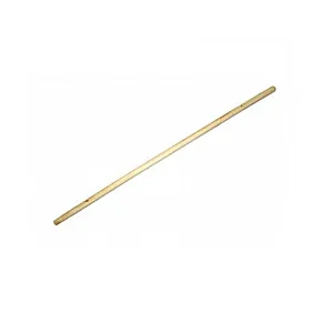 Черенок для граблей Лидер 30*1200 мм береза высший сорт