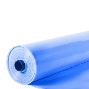 Пленка полиэтиленовая Баер Пак рукав первичная с УФ-добавкой 200 мкм 3 м