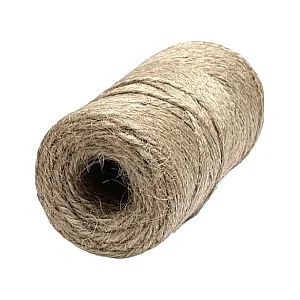 Шпагат крученый Starfix SMP-36408-100 джутовый 1.8 мм 100 м