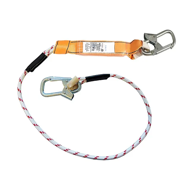 Строп Окапром аВ+К25 верёвка 1.8 м