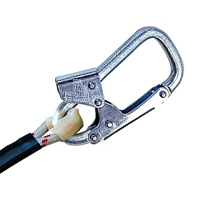 Строп Окапром аВ+К25 верёвка 1.8 м