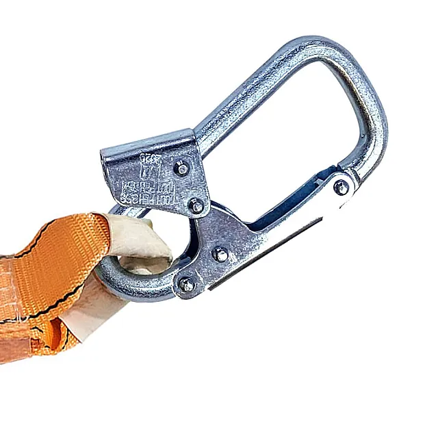 Строп Окапром аВ+К25 верёвка 1.8 м