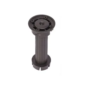 Опора кухонная Starfix SMF-4824 регулируемая 145-175 мм черная