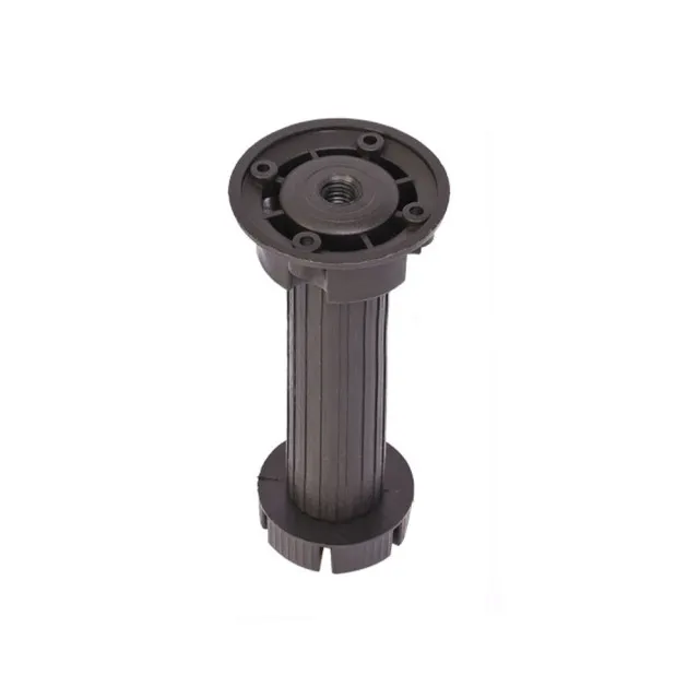 Опора кухонная Starfix SMF-4824 регулируемая 145-175 мм черная