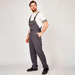 Полукомбинезон Урарту Фаворит-К летний размер 48-50 рост 170-176