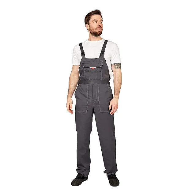 Полукомбинезон Урарту Фаворит-К летний размер 48-50 рост 182-188