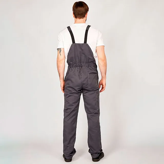 Полукомбинезон Урарту Фаворит-К летний размер 52-54 рост 182-188