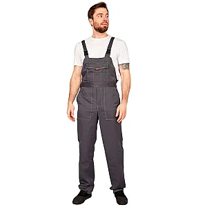 Полукомбинезон Урарту Фаворит-К летний размер 56-58 рост 170-176