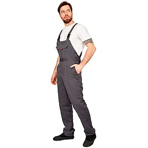 Полукомбинезон Урарту Фаворит-К летний размер 56-58 рост 170-176