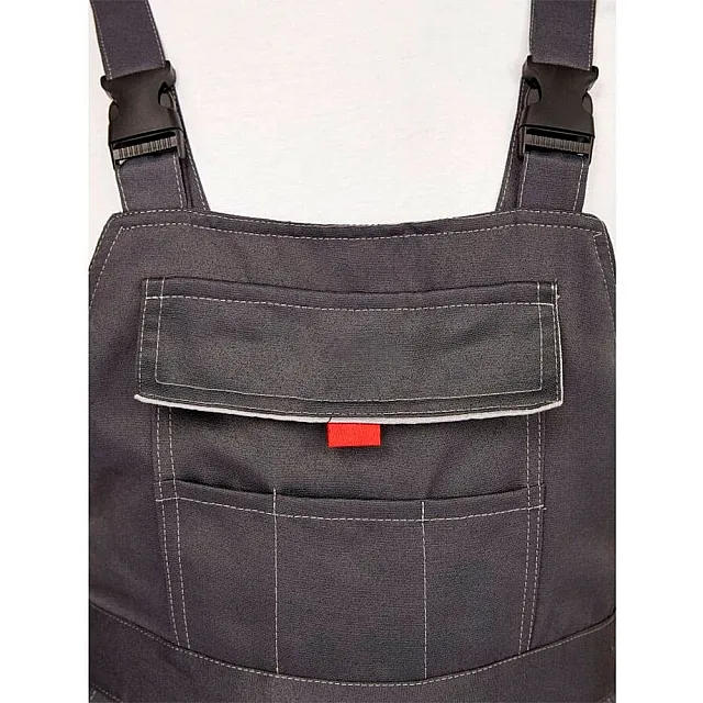 Полукомбинезон Урарту Фаворит-К летний размер 56-58 рост 182-188