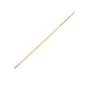 Черенок для щеток Лидер 1400008281002 с резьбой 25*1200 мм 1 сорт