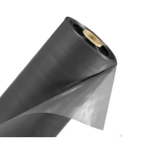 Пленка полиэтиленовая рукав 1.5 м 150 мкм вторичная