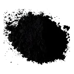 Пигмент Lanxess IOX B03 черный 0.8 кг