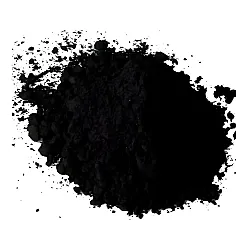 Пигмент Lanxess IOX B03 черный 0.8 кг