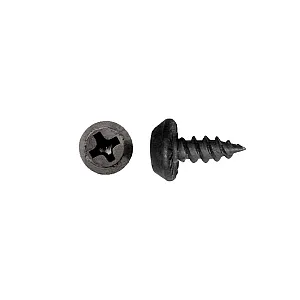 Саморез 3.5*11 мм Starfix 51814-250 для листового металла фосфат острый 250 шт