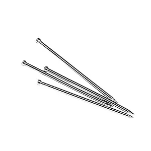 Гвозди финишные 1.6*40 мм  Starfix SMP1-22728-02 цинк 0.2 кг