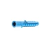 Дюбель распорный Starfix SMP2-44365-30 8*80 мм четырехсегментный 30 шт