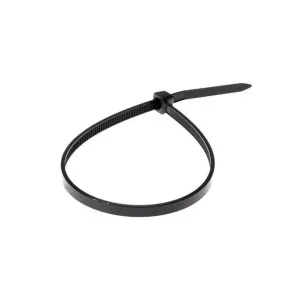 Хомут-стяжка Starfix SMP-35436-100 2.5*150 мм черный 100 шт