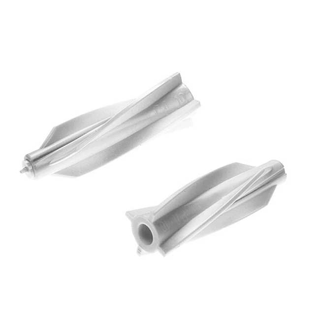 Дюбель для пенобетона Starfix SMP2-95351-20 8*55 мм 20 шт Дюбель для пенобетона Starfix SMP2-95351-20 8*55 мм 20 шт