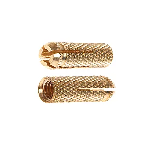 Анкер латунный М8 Starfix SMC1-97531-100