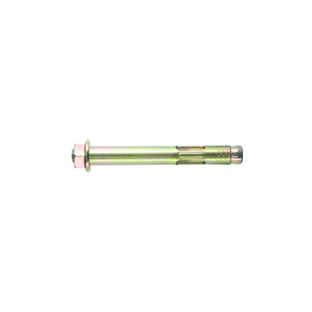 Анкер с гайкой М8*10*77 мм Starfix SMP-62609-1 Анкер с гайкой М8*10*77 мм Starfix SMP-62609-1