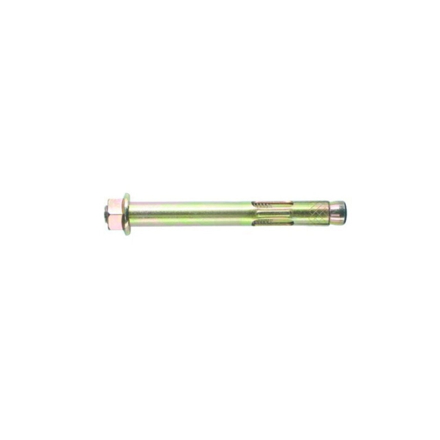 Анкер с гайкой М10*12*150 мм Starfix SMP-64682-1 Анкер с гайкой М10*12*150 мм Starfix SMP-64682-1