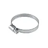 Хомут червячный 50-70 мм Starfix SMP-81038-1 цинк DIN 3017