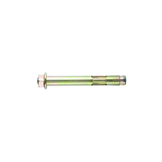 Анкер с гайкой М8*10*200 мм Starfix SMP-62732-1
