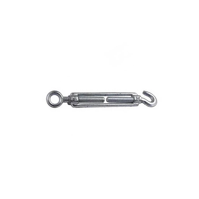 Талреп Starfix SMP-77782-1 крюк-кольцо HR 5 DIN 1480 Талреп Starfix SMP-77782-1 крюк-кольцо HR 5 DIN 1480