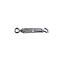 Талреп Starfix SMP-77782-1 крюк-кольцо HR 5 DIN 1480