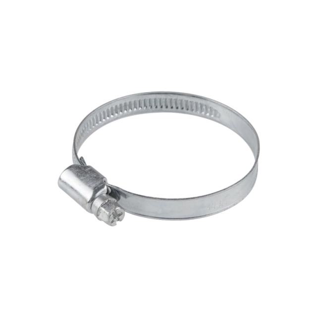 Хомут червячный 110-130 мм Starfix SMP-86881-1 цинк DIN 3017 Хомут червячный 110-130 мм Starfix SMP-86881-1 цинк DIN 3017