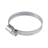 Хомут червячный 180-200 мм Starfix SM-93888-1 цинк DIN 3017