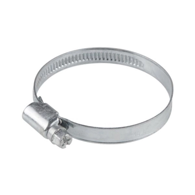 Хомут червячный 180-200 мм Starfix SM-93888-1 цинк DIN 3017 Хомут червячный 180-200 мм Starfix SM-93888-1 цинк DIN 3017