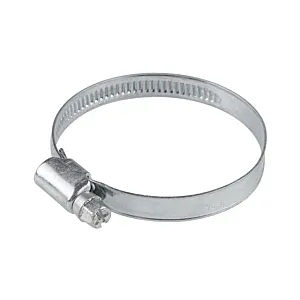 Хомут червячный 200-220 мм Starfix SM-95890-1 цинк DIN 3017