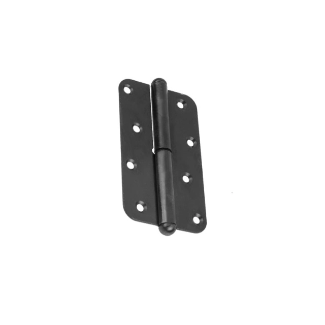 Петля Starfix SMP-44788-1 110 мм правая оксидированная Петля Starfix SMP-44788-1 110 мм правая оксидированная