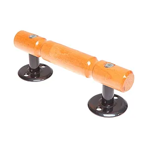 Ручка-скоба Starfix Винтаж SMP-53596-1 140 мм оксид