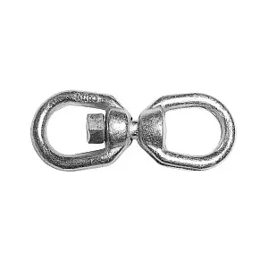 Вертлюг Starfix SMP-76554-1 кольцо-кольцо М6